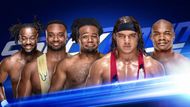 Who will emerge victorious when these two formidable teams clash?